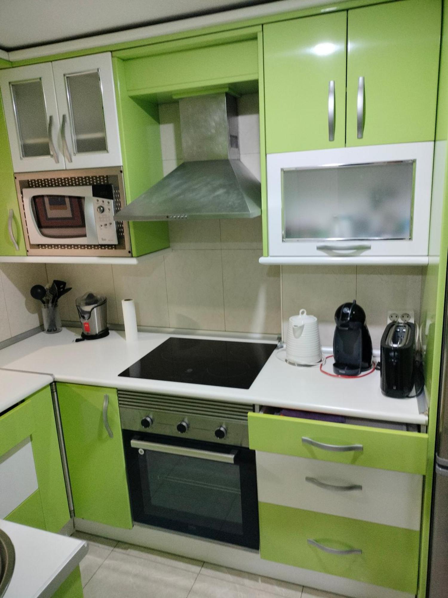 בנידורם Apartamento Moderno מראה חיצוני תמונה