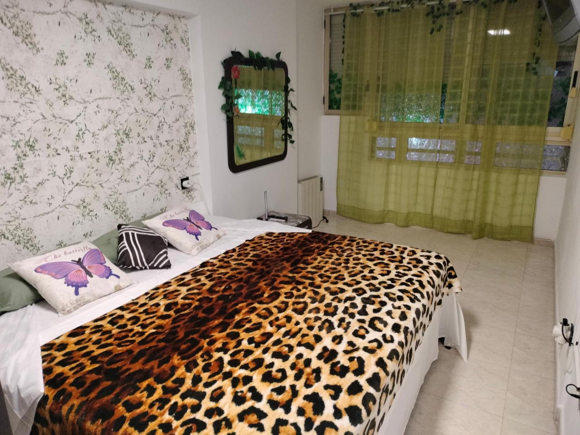 בנידורם Apartamento Moderno מראה חיצוני תמונה